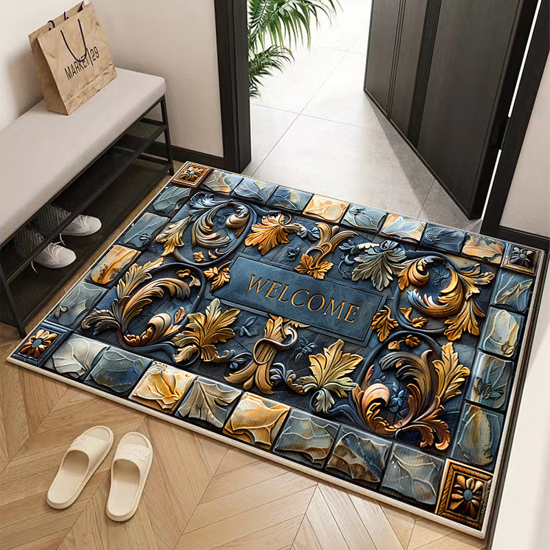 아메리칸 도어매트-12