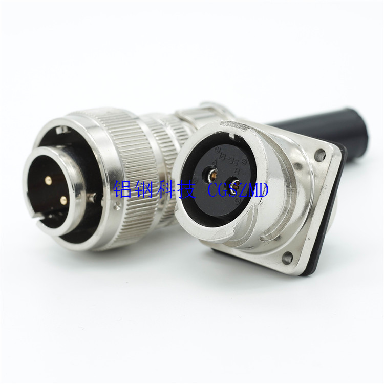 ������,VG95234������ʽ 3106/18-3  reverse bayonet coupling