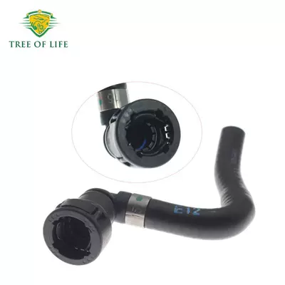 Soyutma sisteminin digər hissələri for Porsche Exhaust