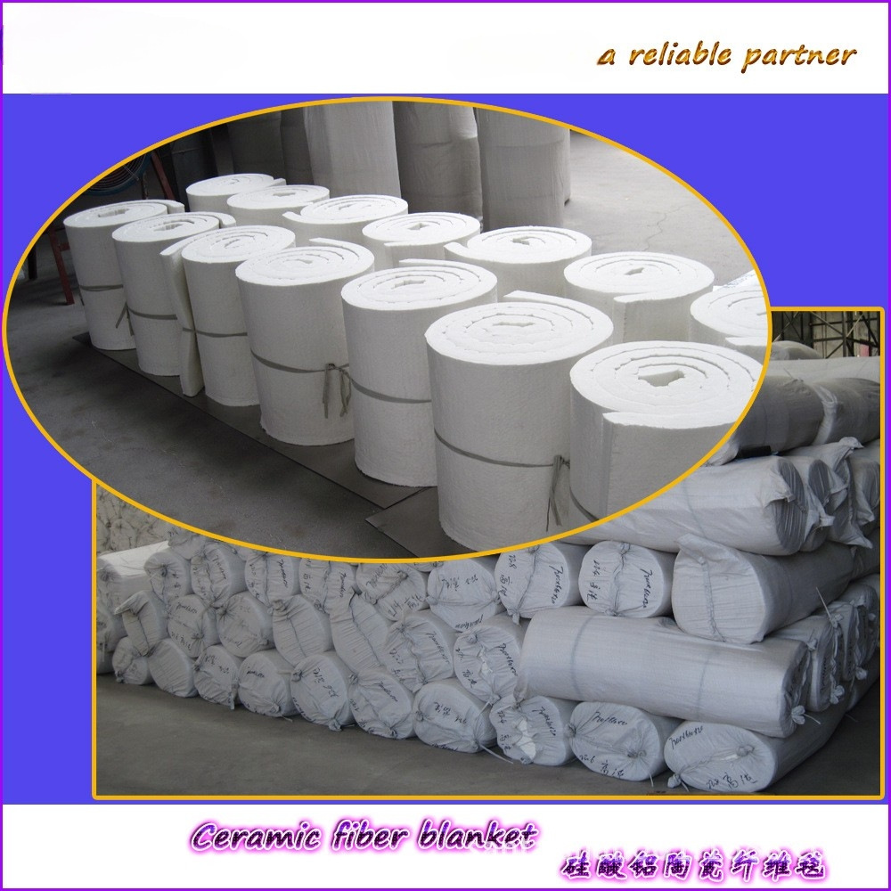 硅酸铝针刺毯 耐高温纤维毯 隔热硅酸铝棉毡 厂家直销 物美价廉