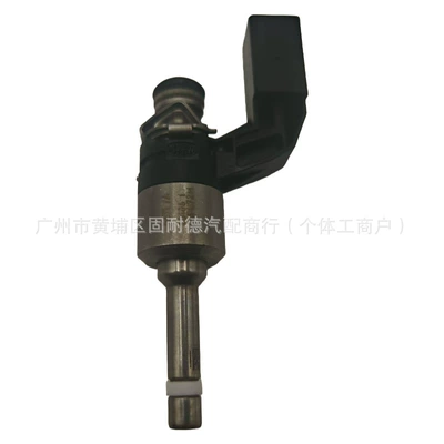 Sagitar Golf Skoda, Oil pump, nozzle