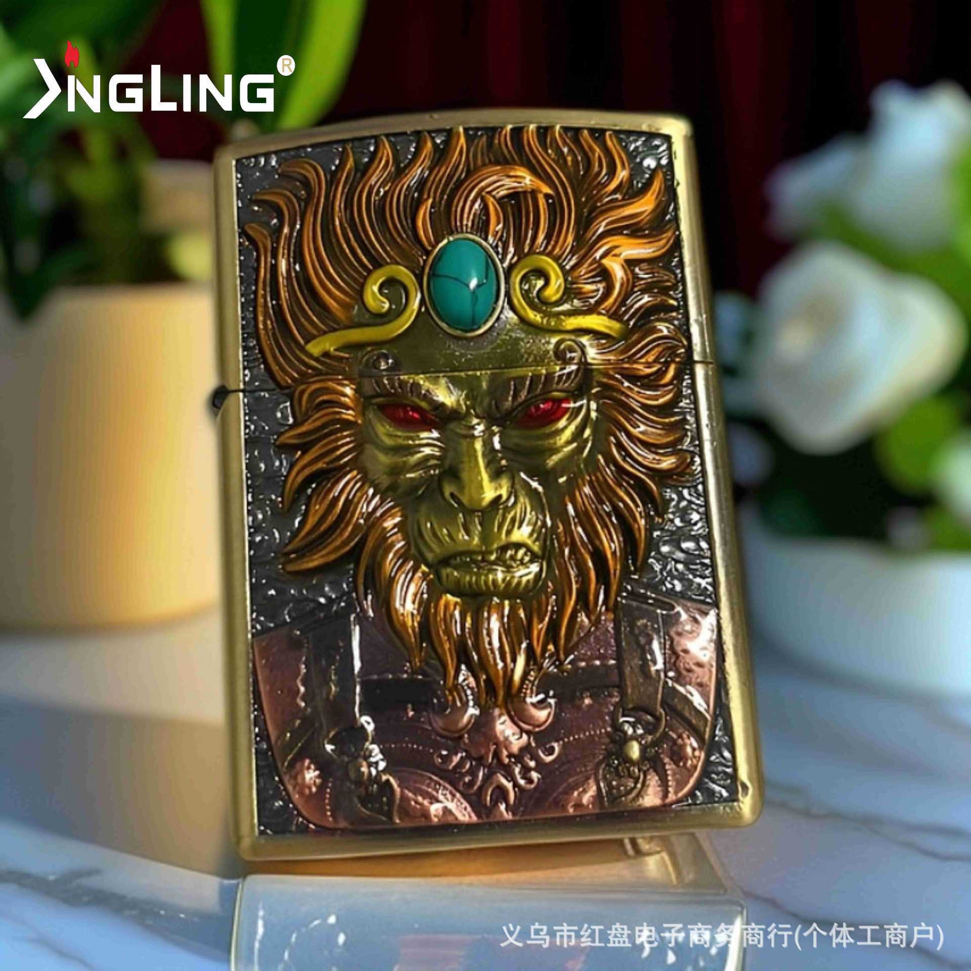 에나멜 컬러 천년 청록색