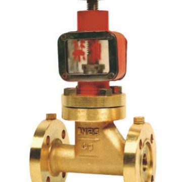 供应JY41W硅黄铜氧气截止阀