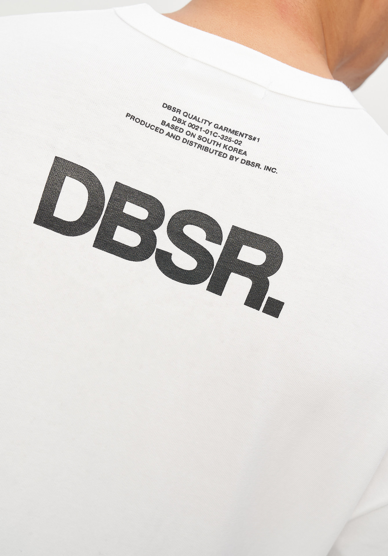 Men's Breathable Loose Short Sleeve T-Shirt Fitness Casual Running Sports Top Muscular Style Spring Summer Mid Waist Standard_viptrois.com