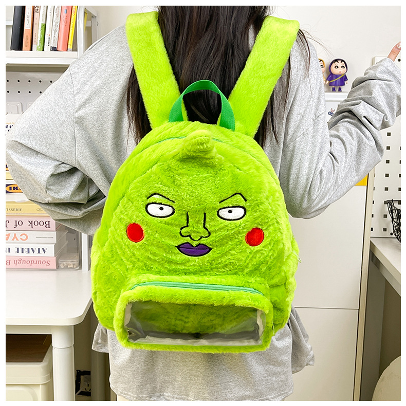 Large Capacity Backpack