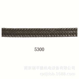 捷克 TEMAC TEMAPACK 填料（泵和阀）PTFE- 5300 工业密封件