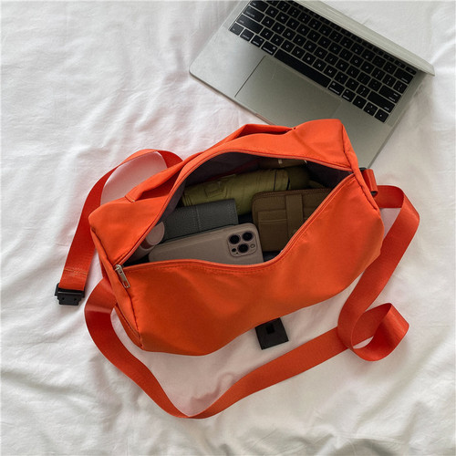 Oxford Street Brand Crossbody Bag for Women, Single Shoulder Bag, Korean Style, Solid Color Single Shoulder Bag, Casual Bag, Versatile Commute Bag, Gift Bag