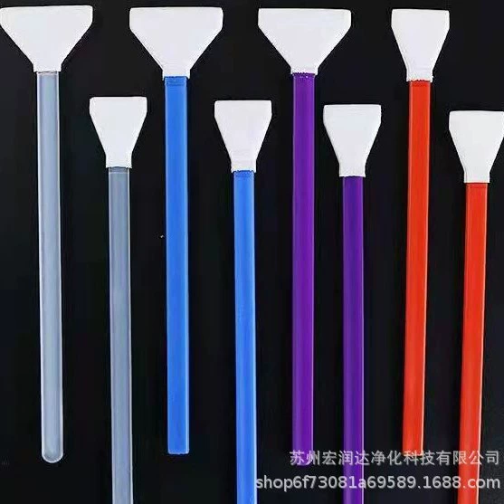 Оптовая Продажа с фабрики линз протирочная палочка для чистки линз CCD датчик протирочная палочка CMOS