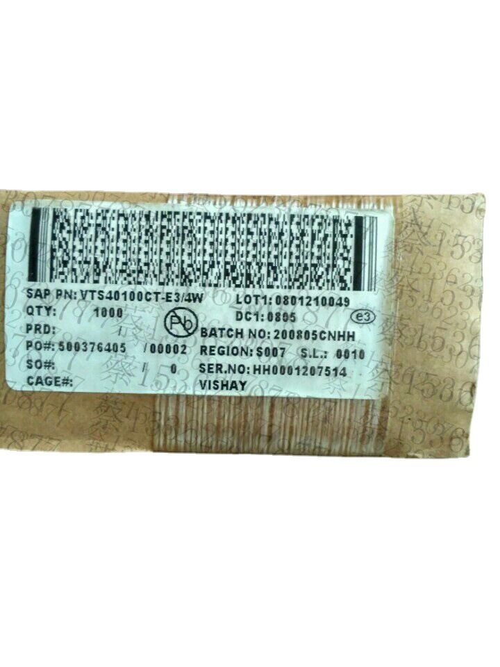 VTS40100C VTS40100CT-E3 库存实货 特价出售 欢迎咨询