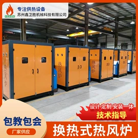 热风炉;燃烧器;燃气锅炉