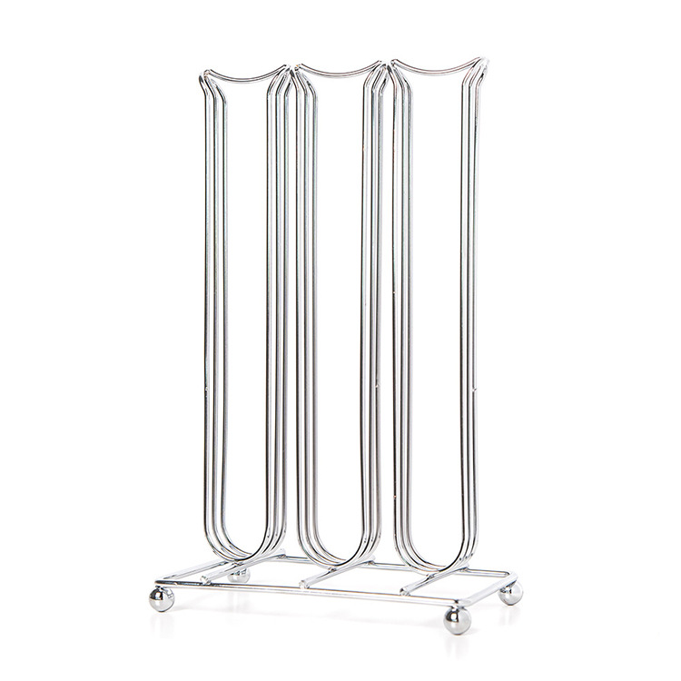 Soporte giratorio para cápsulas de café compatible con 40 unidades