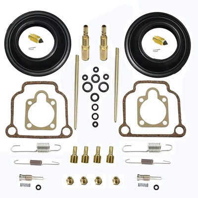 Motorcycle General Parts 64 912ULS Rotax