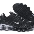 Black silver