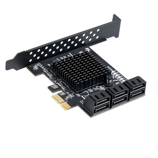 PCI-E�Dsata3.0�Uչ��4��6��6Gbps�D�ӿ�IPFS�恆Ӳ�P88SE9215