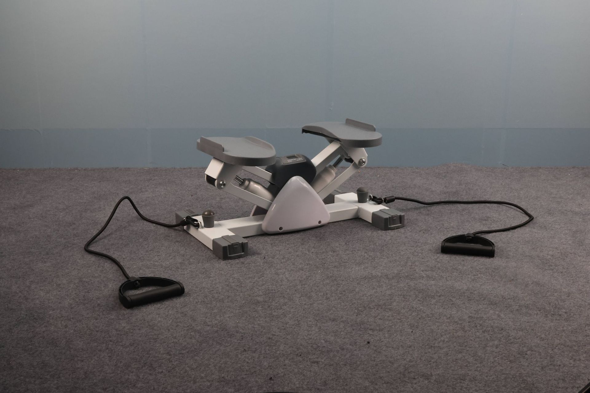 Mini Hydraulic Stepper 6