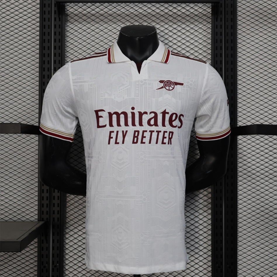 선수 2526 아스날 2 원정 경기