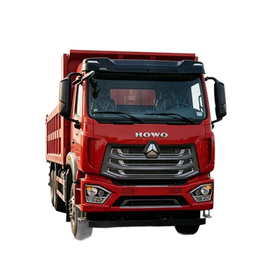 Dump Trucks, Heavy-Duty Dump Trucks, Yük maşınları