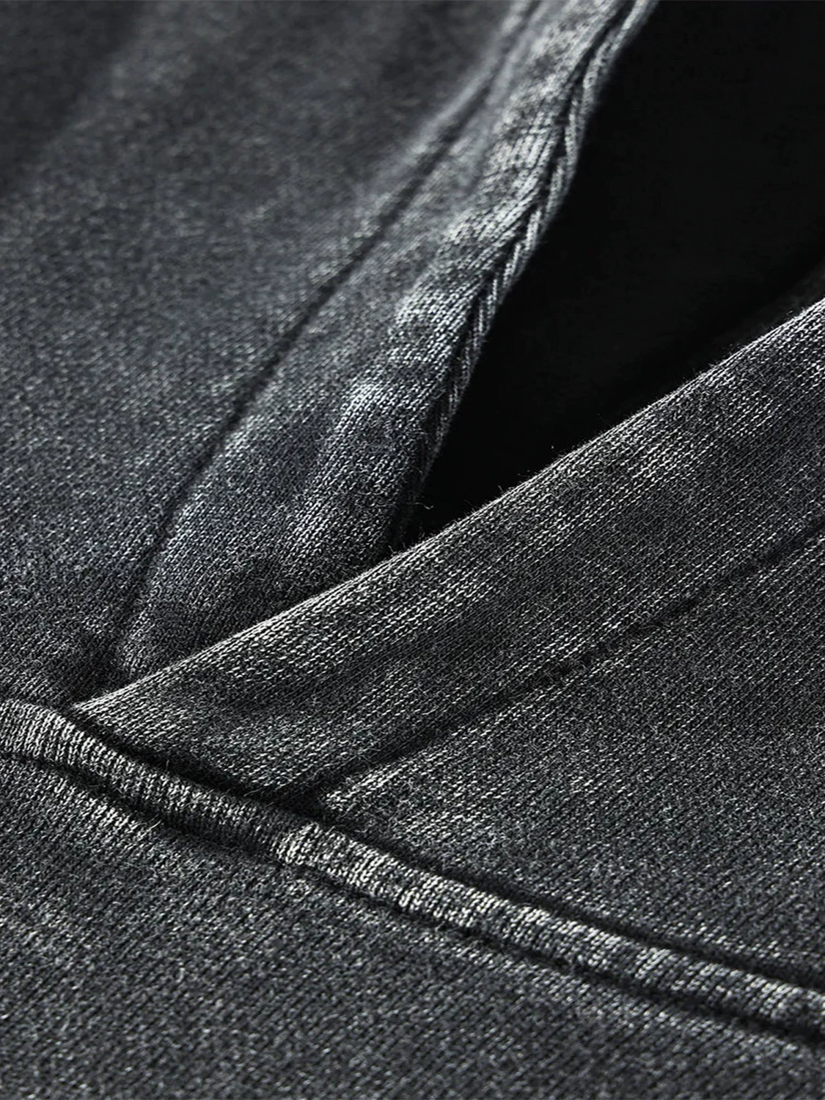 Худи из хлопка для мужчин и женщин, худи для отдыха, (), oversize