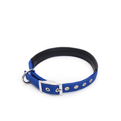 Customized Foam Dog Collar, Pet Necklace with LOGO, Customizable Day-Knot Dog Collar, Dog Walking Leash