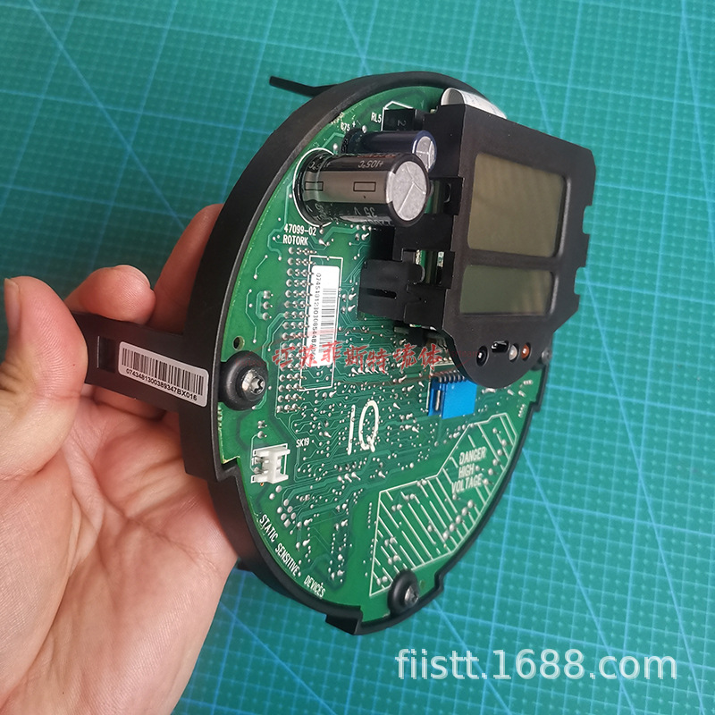 IQ进口罗托克主控板 电动装置主板控制板rotork43970-02 IQ进口罗托克主板控制板rotork43970-02