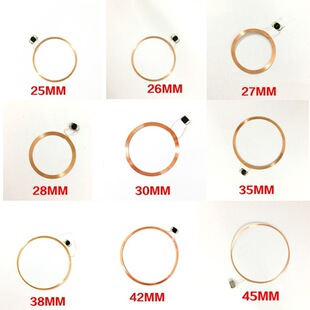 IC�˺� NFC�˺� UID IC��Ȧ COB����13.56MHz ��Ә˺� ic��