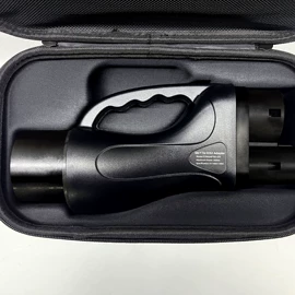 汽车充电桩;充电桩方案;新能源充电桩