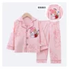 XHSY-Pink Strawberry Rabbit