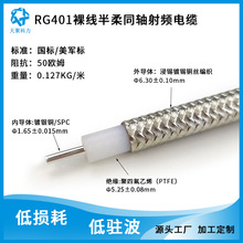 RG401 DC-12GHZ �ߜش������lͬ�S��|���l��̖�쾀�������{��