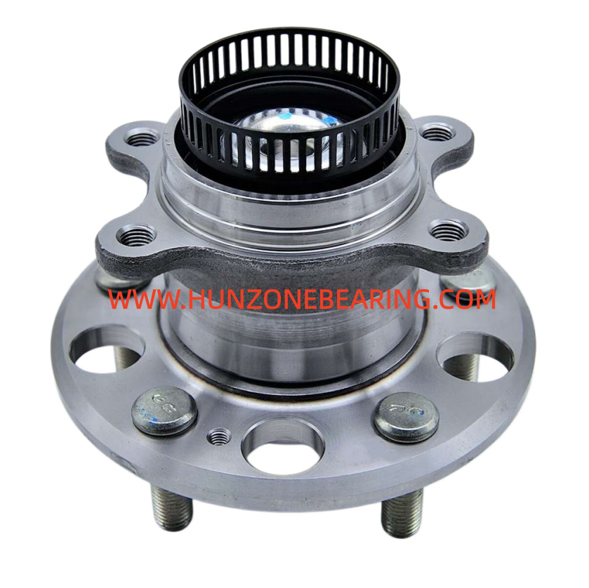 Car wheel hub unit bearing, direct from the manufacturer, 52730-2H000, suitable for Hyundai Elantra and Kia CEED