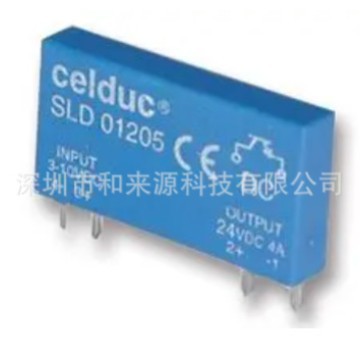 SLA03220    CELDUC    原装正品
