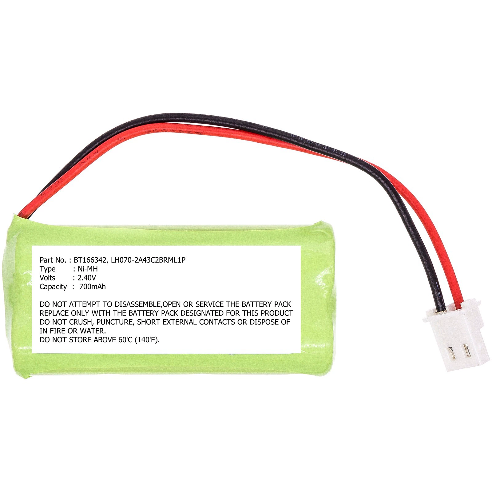 Подходящие батареи BT166342 GP1210 BT183342 TL32100 MBP160 30522EE1