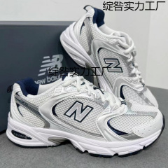 高バージョンお父さん靴レトロスポーツシューズメッシュ通気性ランニングシューズ女性の靴男性の靴クロスボーダー