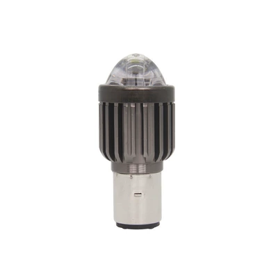 H4 High and Low Beam Integrated, Motorcycle headlights, headlights