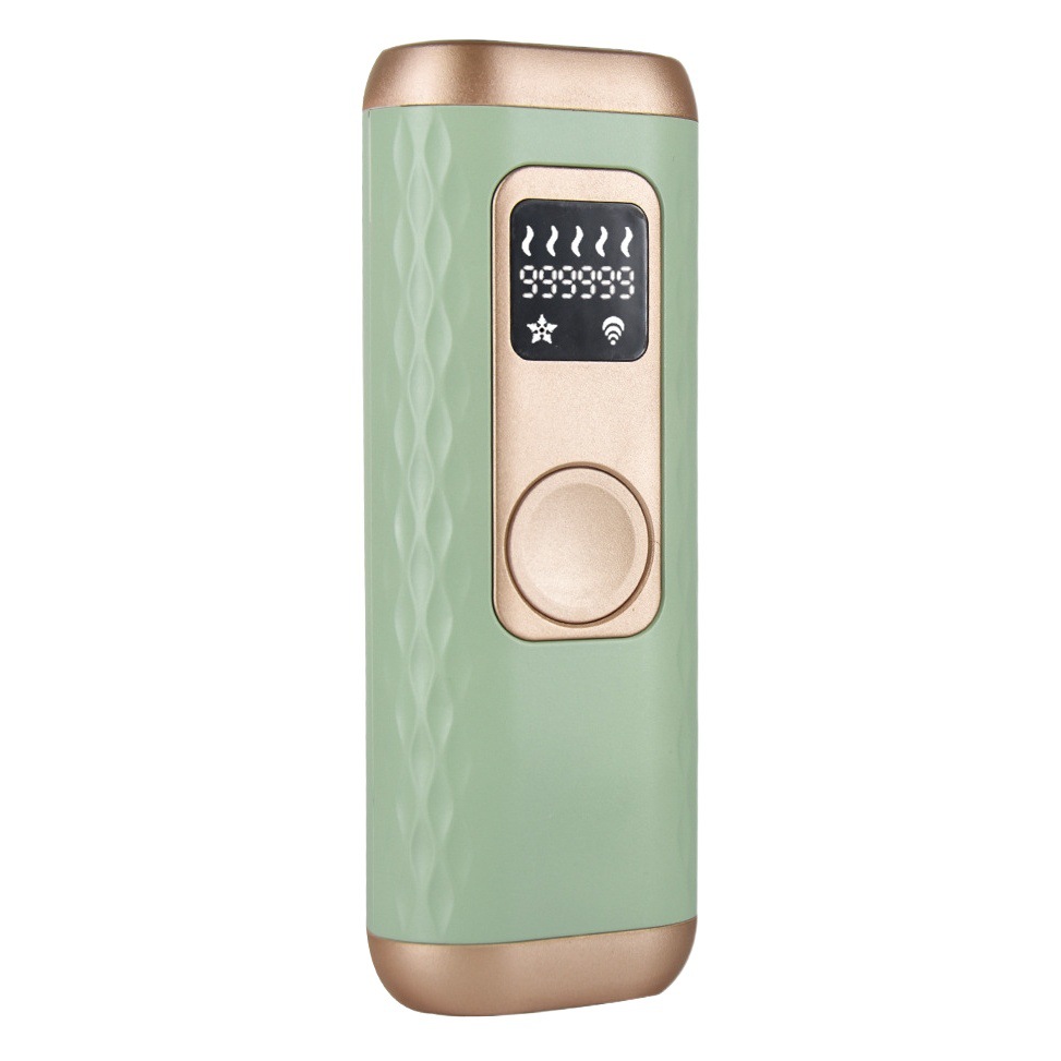 Fabricante de la FDA al por mayor dispositivo de belleza para el rejuvenecimiento de la piel de cuerpo completo limpiador de cabello portátil fotorrejuvenecimiento 510K