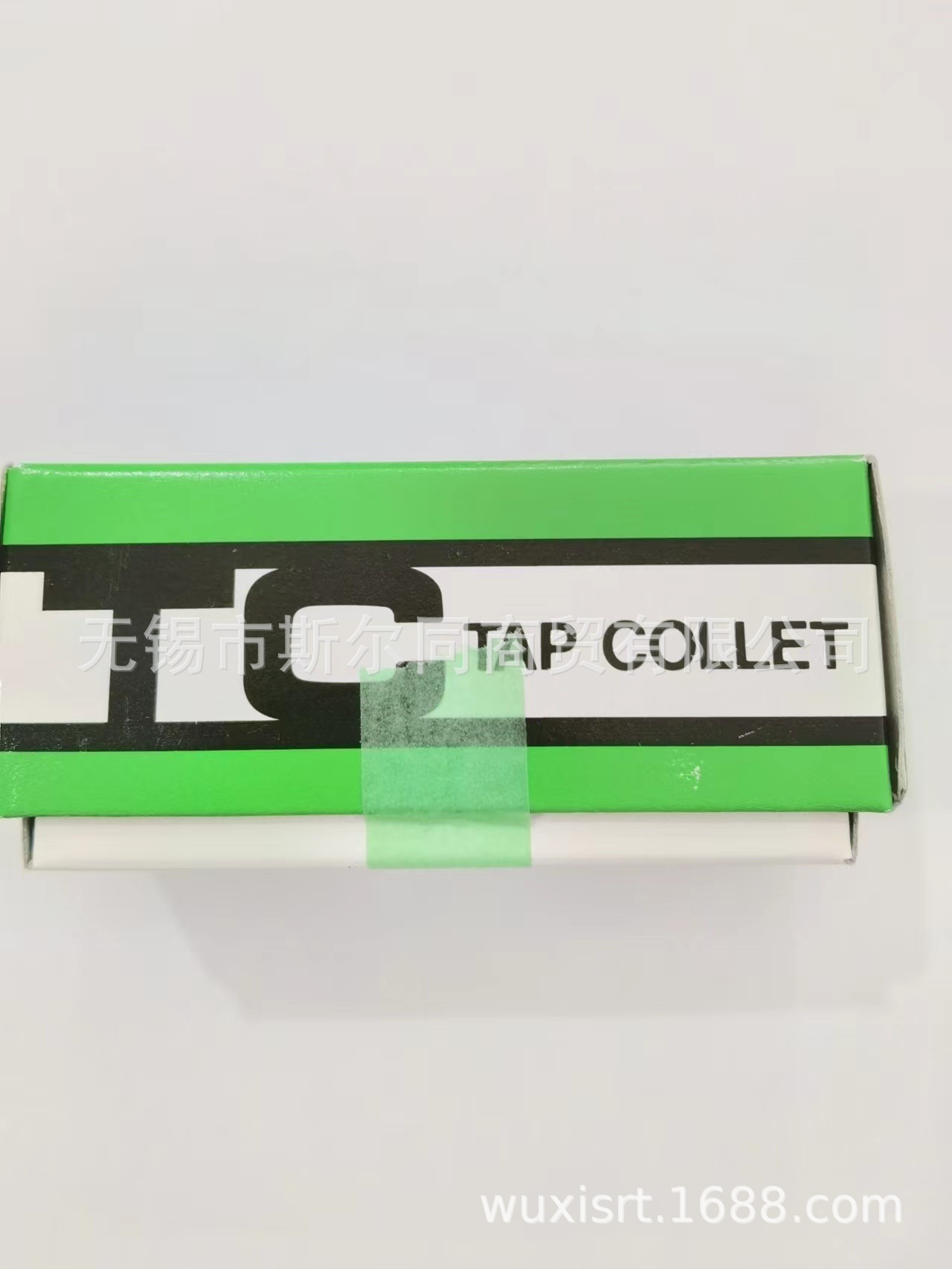 日本加藤KATO丝攻夹头TC412 P1/8 U7/16(M11)  M12