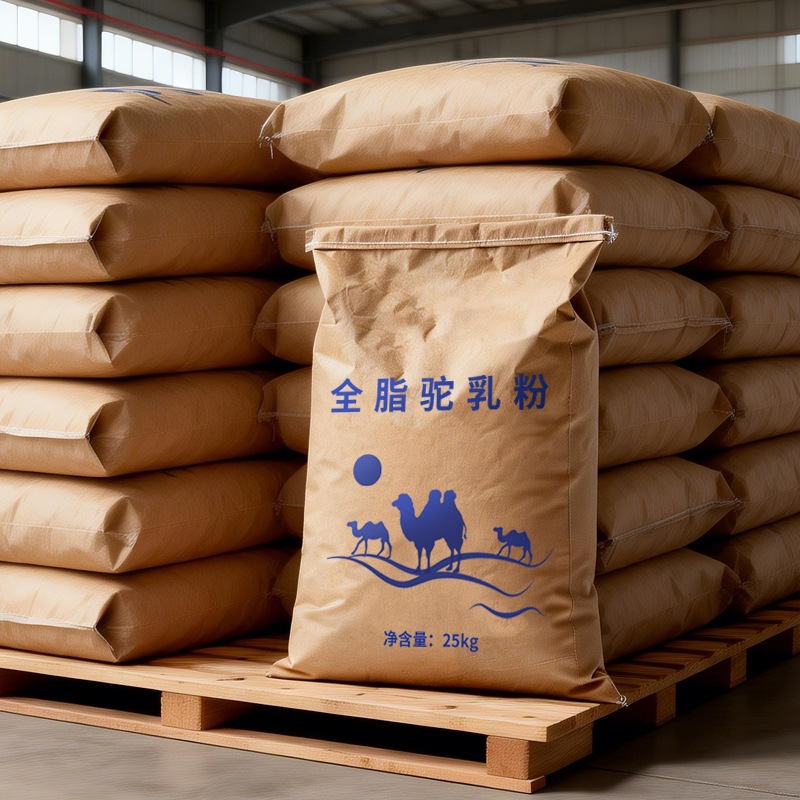 Colostrum Peptide Formula Camel Milk Powder 300g Xinjiang Full Cream Pure Camel Milk Powder overview