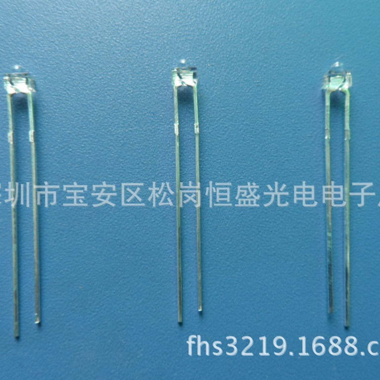 光敏三极管TBCB18(规格参数）