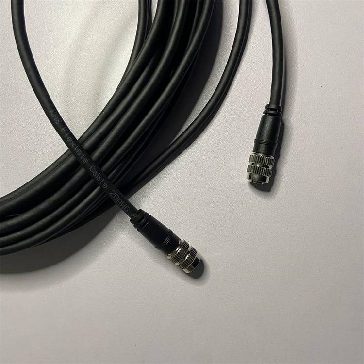 KEYENCE 传感器头电缆 10 m 多点式激光传感器 OP-87905