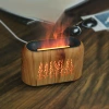 YX-1816 color light light wood pattern