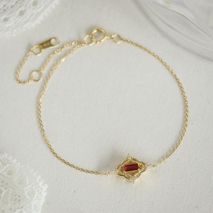 ˇ���錚����ϼ�t퍡��͹��L�ٴ�� 18K�� ��Ȼ�t��ʯ�ʯ���