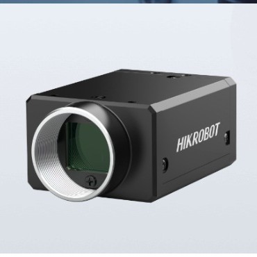 HIKROBOT  海康机器人  MV-CH120-10CC  工业面阵相机