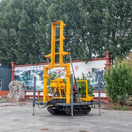 钻探机;桩工机械;凿岩机械