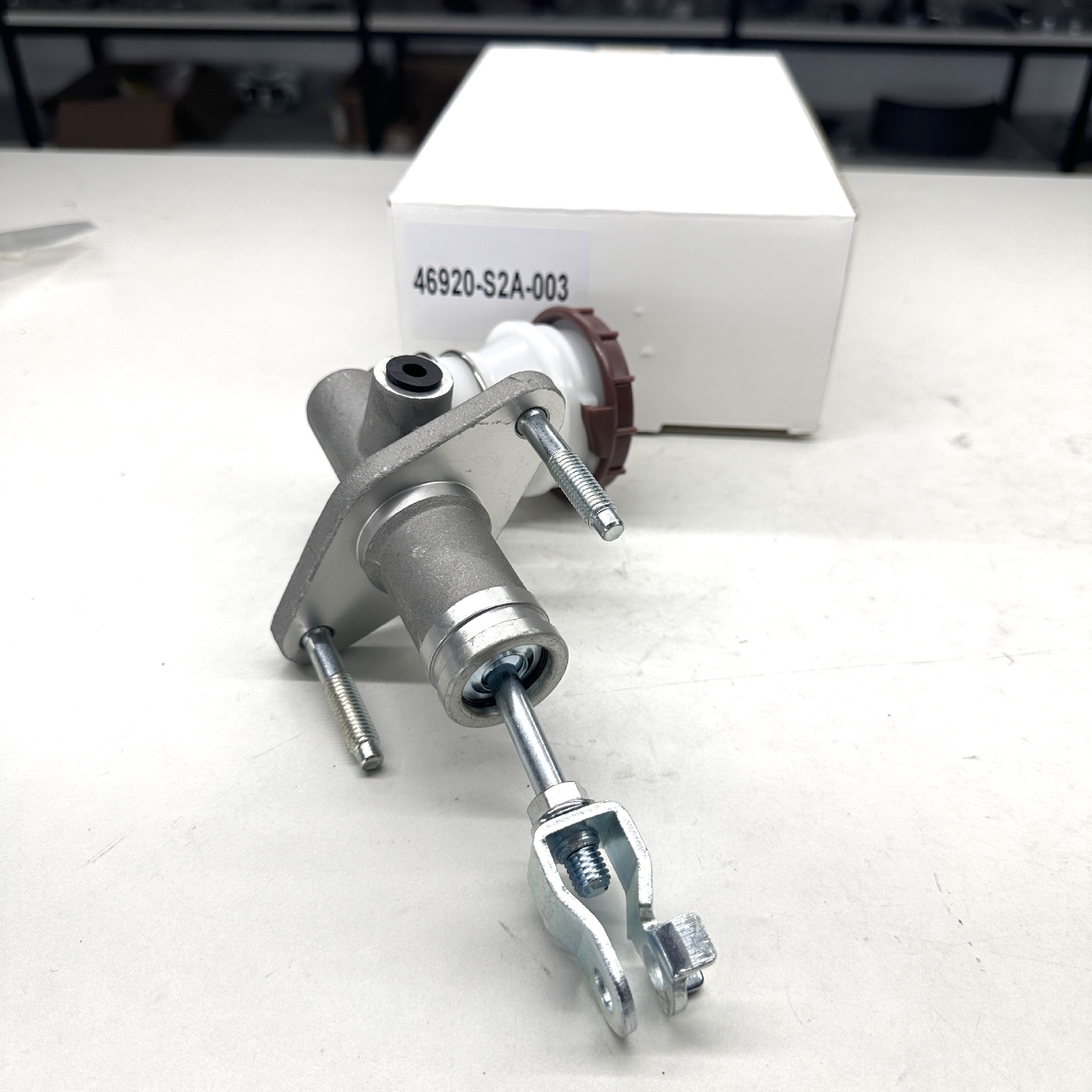 46920-S2A-003 Is Suitable for Honda S2000 Clutch Master Cylinder