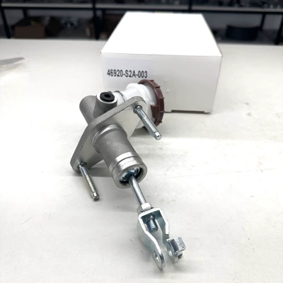 46920-S2A-003 Is Suitable, Other brake systems