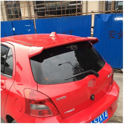 Fixed wind wing Tail 08-14 YARIS/Vizi Modified