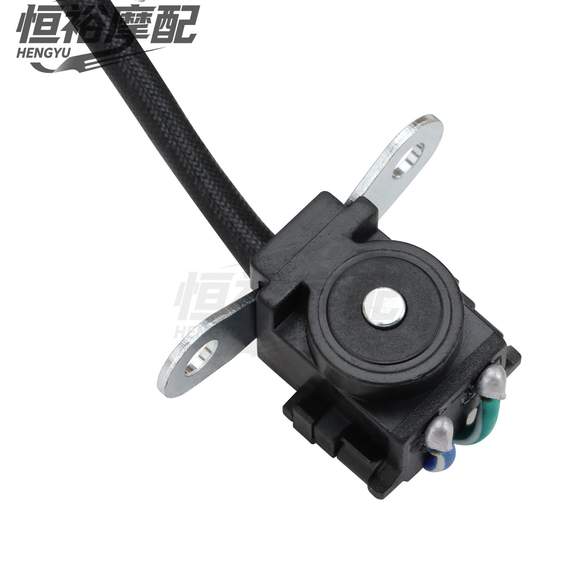 Suitable for Kawasaki KLX250 D-Tracker X KLX250SF magneto stator ignition coil 08-16