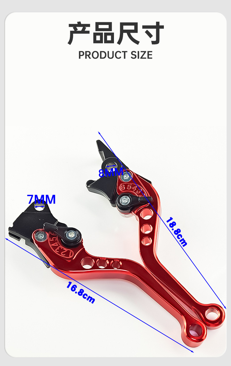 Cross-border best-selling electric vehicle and motorcycle modified disc drum brake electric scooter Ghost Fire GY6 horn 6-speed adjustable handle