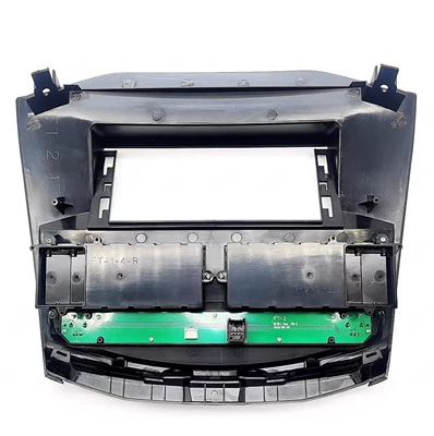 Set Frame, DVD Navigation