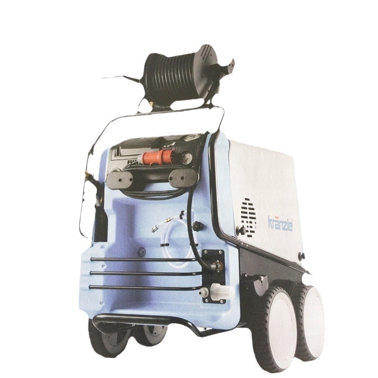 �¹�����kranzle therm 875-1 T��������ˮ��ϴ�������ˮȥ��