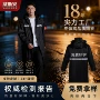 印字定制应急暴雨雨披